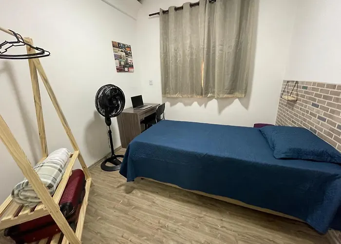 Casa Do Naldo