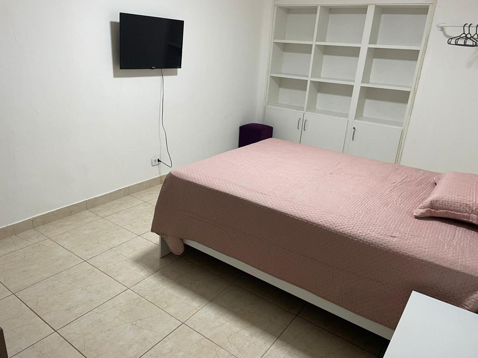 Casa Do Naldo Pensión