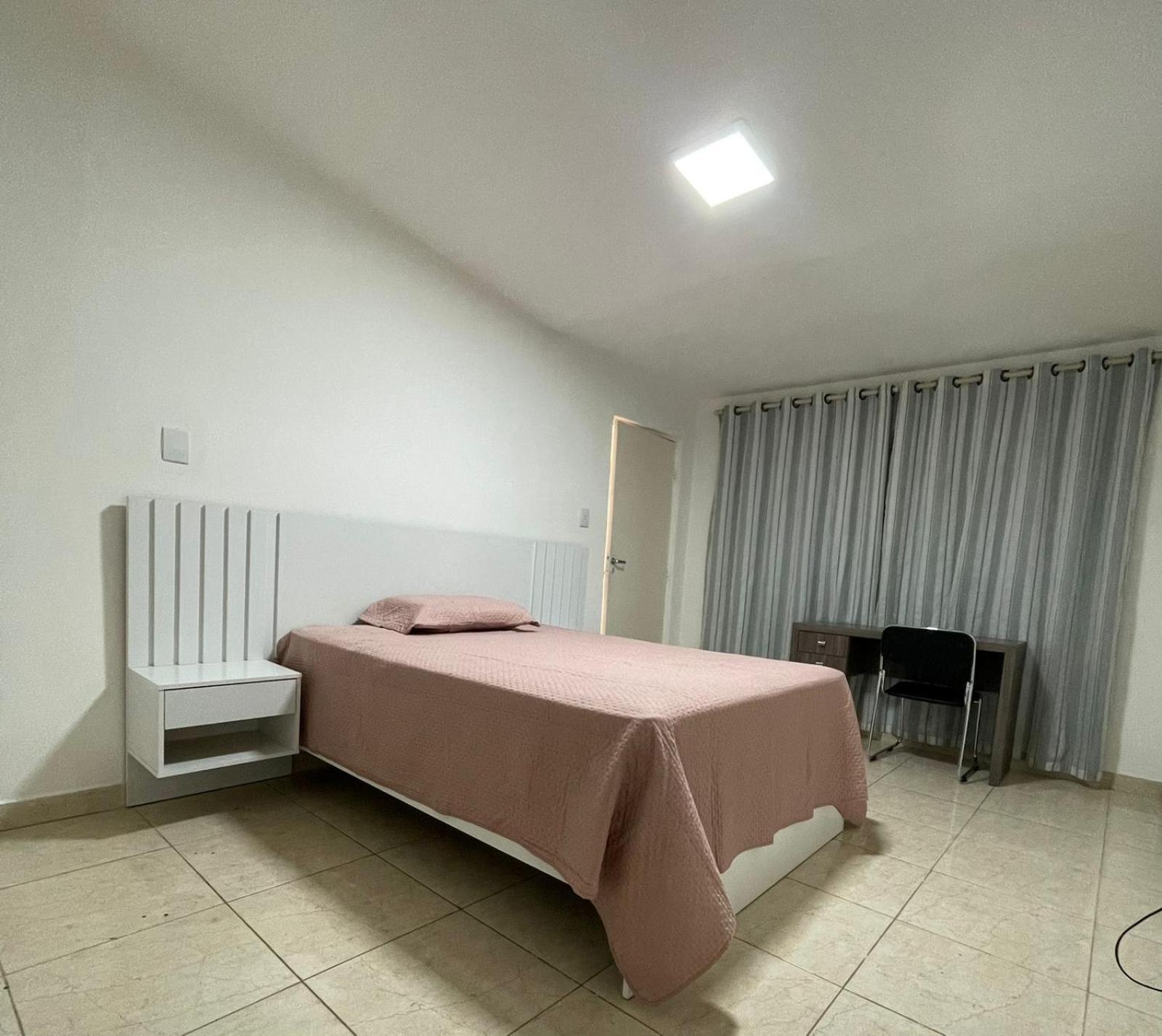 Casa Do Naldo Pensión