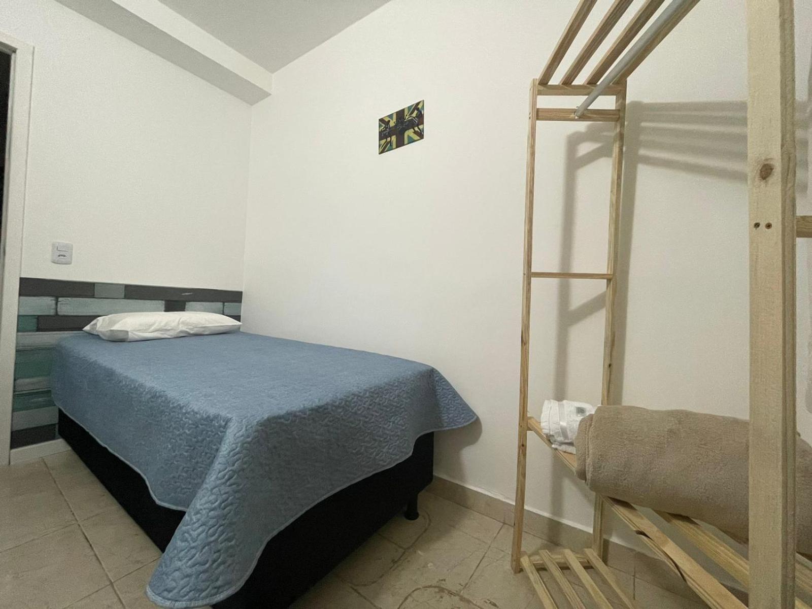 Casa Do Naldo Pensión