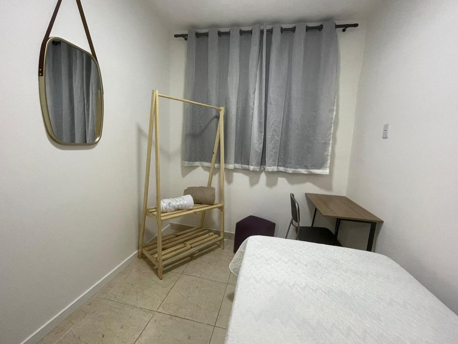 Casa Do Naldo Pensión *